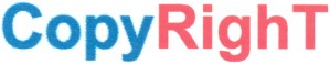 copy right