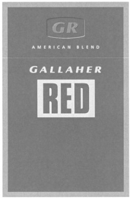american blend