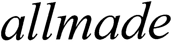 allmade
