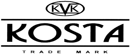 kosta