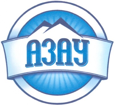 азау