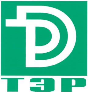 тэр