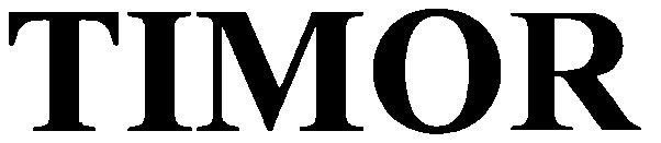 timor