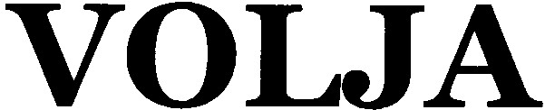 volja