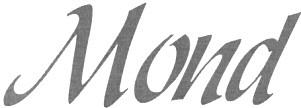mond