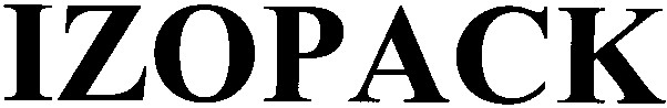 izopack