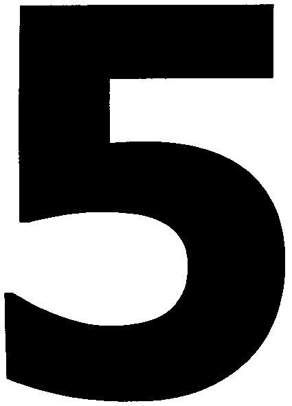 5
