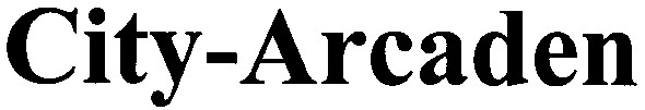 city-arcaden