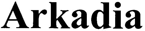 arkadia