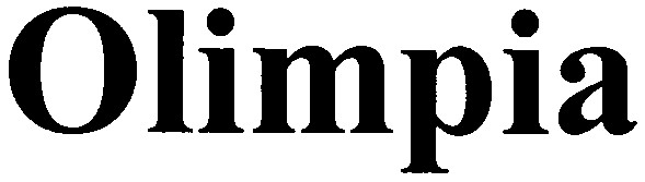 olimpia