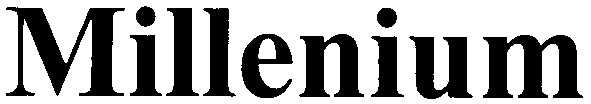 millenium