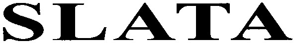 slata