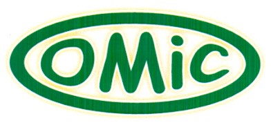 Лого ТМ omic