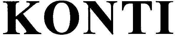 konti