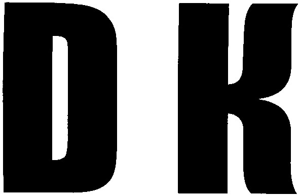 д к
