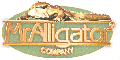 mr.alligator