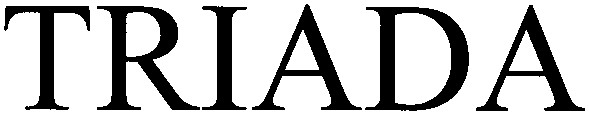 triada