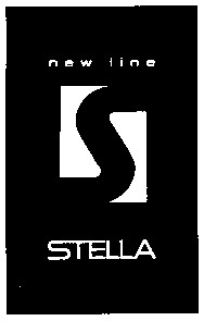 new line