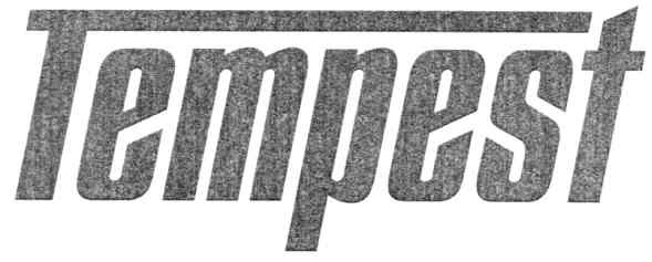 tempest