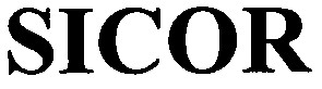 sicor