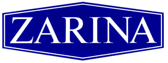 zarina