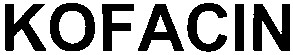 kofacin