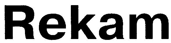 rekam