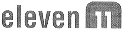 eleven 11