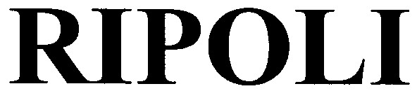ripoli