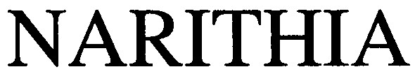 narithia