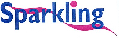 sparkling
