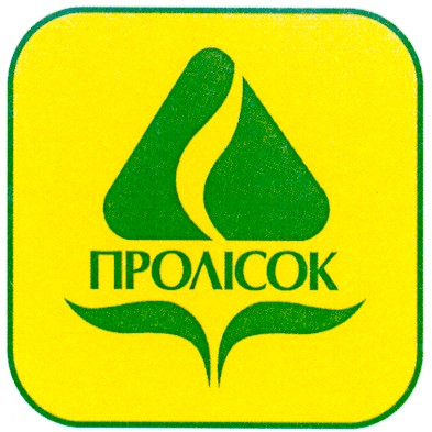 пролісок