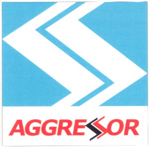 aggressor