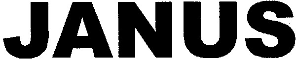 janus