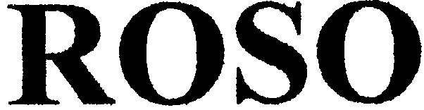 roso