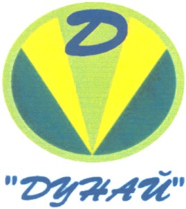 дунай