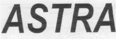 astra