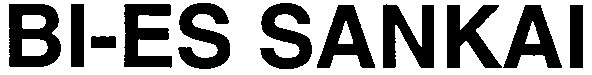 bi es sankai