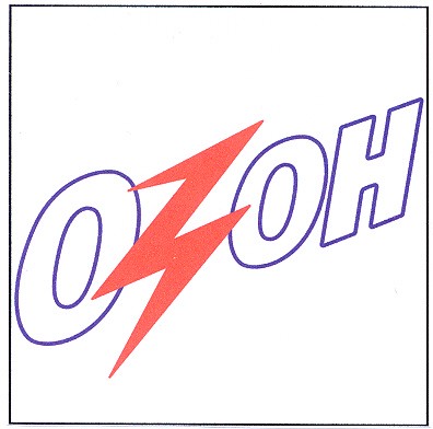 озон