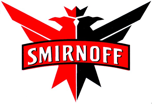 smirnoff