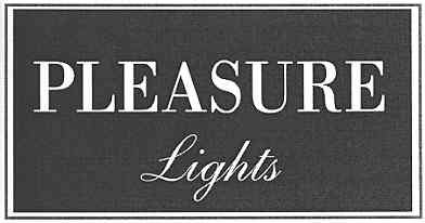 pleasure