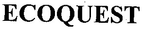 ecoquest