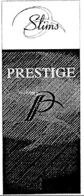 prestige