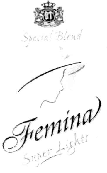 special blend