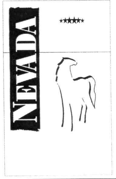 nevada