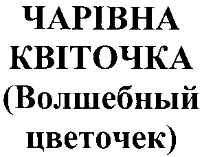 волшебный