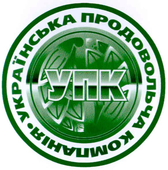 українська продовольча компанія