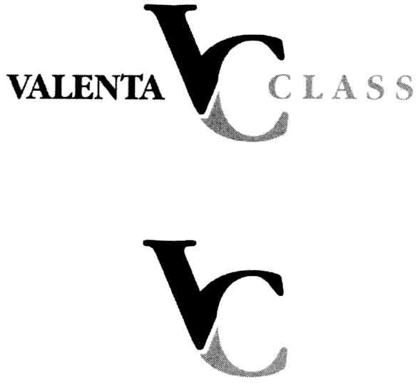 valenta vc class