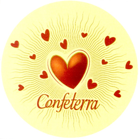 confeterra