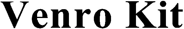 venro kit